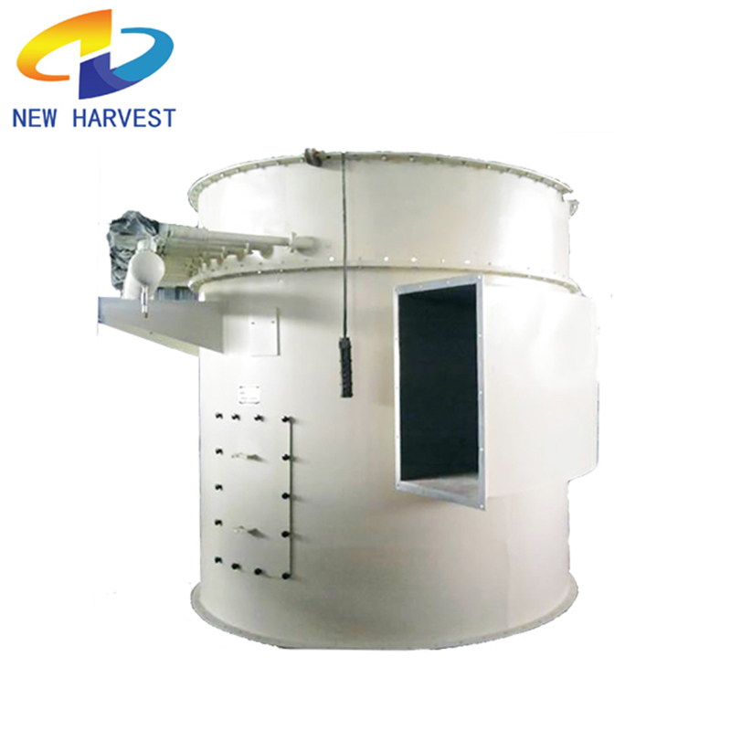 Làm thế nào để bộ lọc bụi trong bộ lọc Feed Factory Fine Dust?